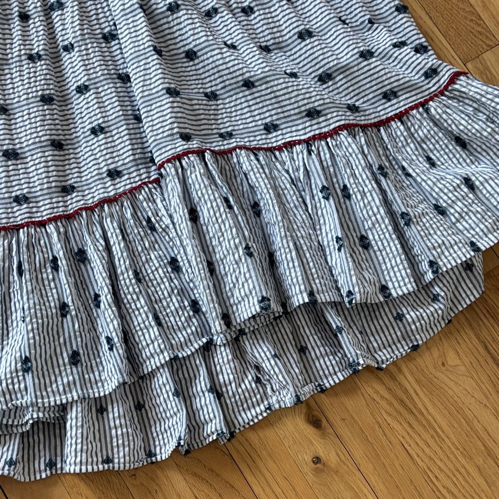 Zara Midi dress - Picture 7 of 12